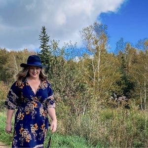 Meet your Posher, Lindsay